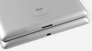 iPad 4